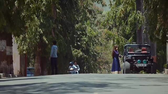 Зачарованное сердце - хаппи и рокки отрывок