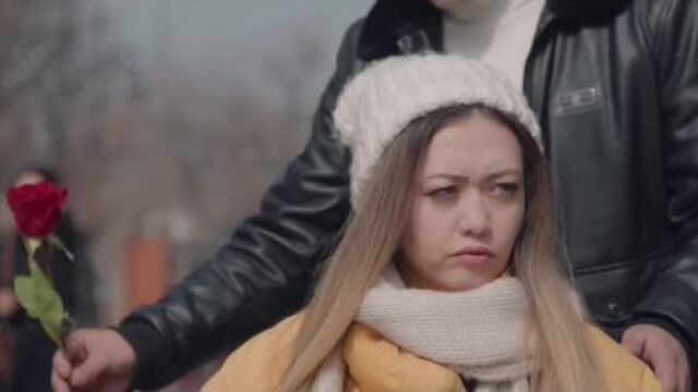 Аманжол жұмаділ & алуа дүйсенбі – аруым сен неге мұңайдың