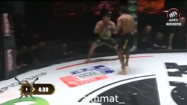 Магомедрасул хасбулаев - фернандо виейра