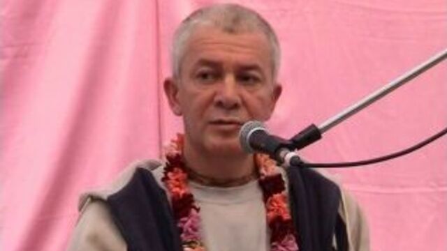 Чайтанья чандра чаран прабху - любовь к кришне как перенесение вожделения с человека на бога