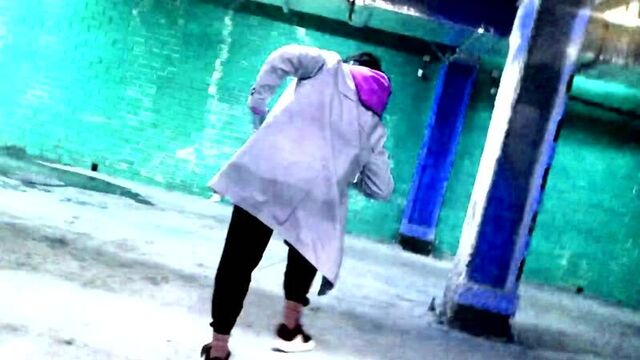 Niletto - любимка другая - официальный танец