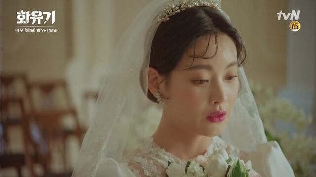 Хваюги | отрывок 9 серии #4 свадьба