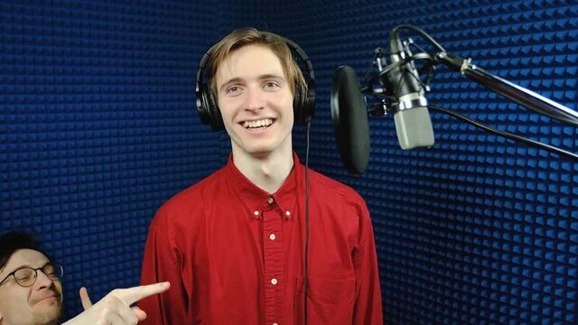 Атака титанов 4й сезон (18я серия) студийная банда-обрезка 01