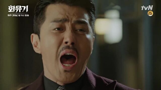 Хваюги | отрывок 7 серии | поцелуй