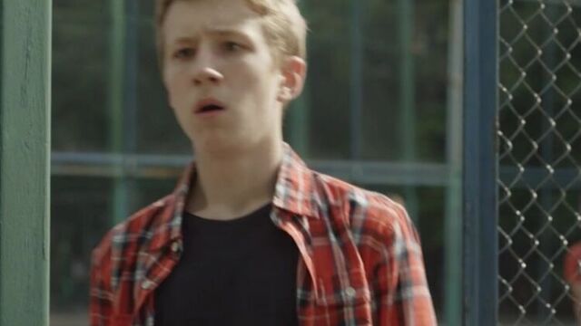 Сериал вышибала (нтв) анонс - kinobal.ru