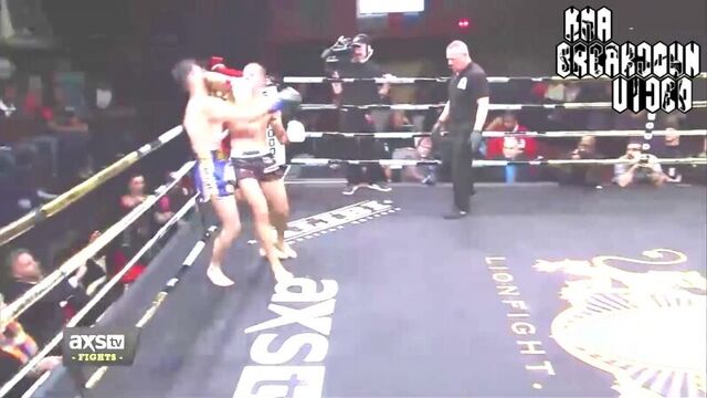 Julio pena vs tim amorim / джулио пена - тим аморим