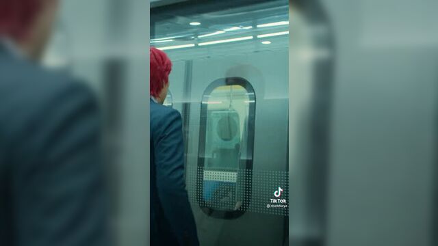 Гон ю - игры в кальмара