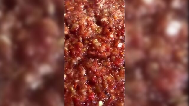 Рецепт аджики кобра