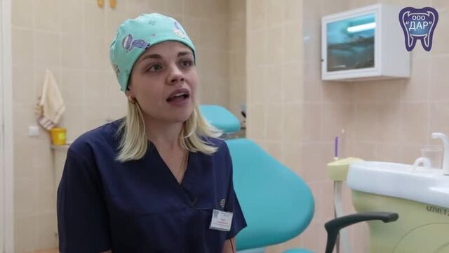 Уздечка языка, верхней и нижней губы - рассказывает детский стоматолог клиники дарус-дент