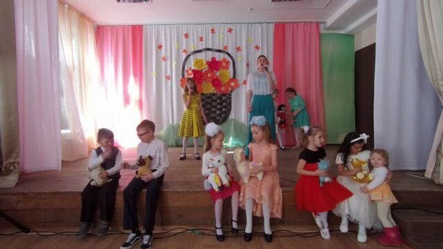 Чудеса - маленькая страна