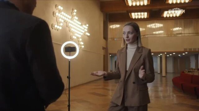 Холодные берега. возвращение - современная журналистика!