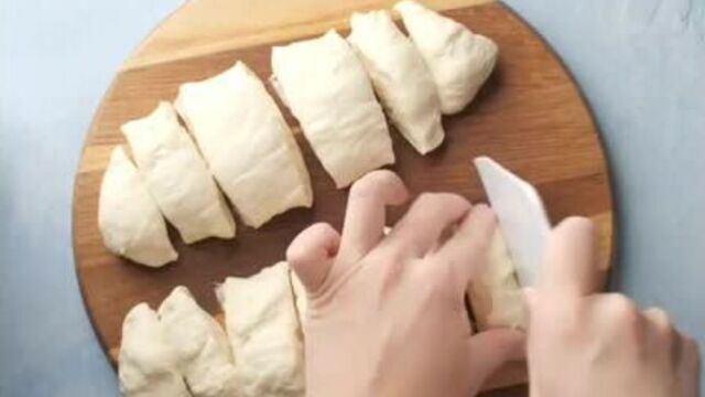 Корейские манты