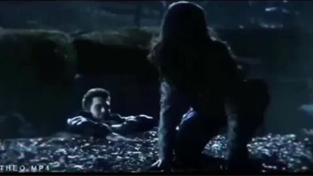 Teen wolf | волчонок | liam dunbar | лиам данбар | theo raeken | тео райкен | vine