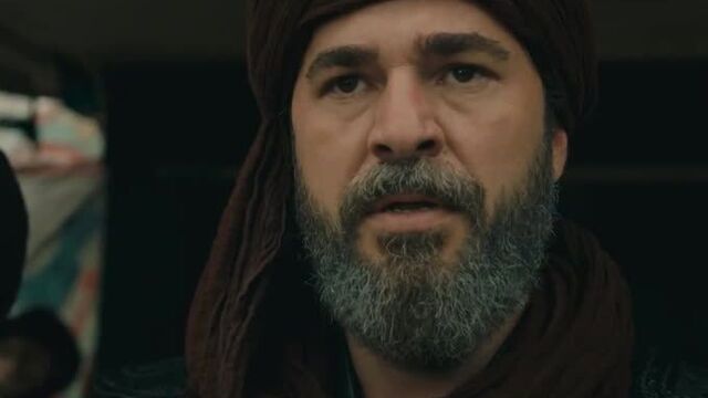 Эртугрул 5 сезон . на турецком