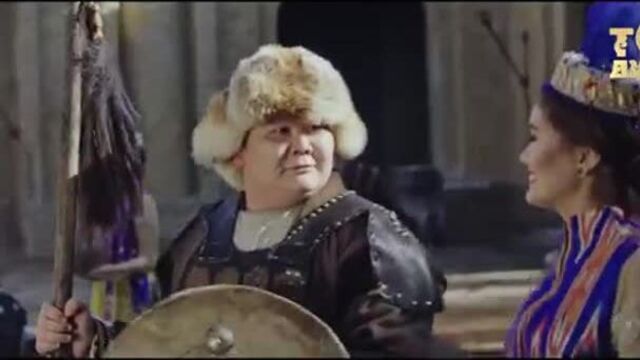 Серік ибрагимов - қыз бала