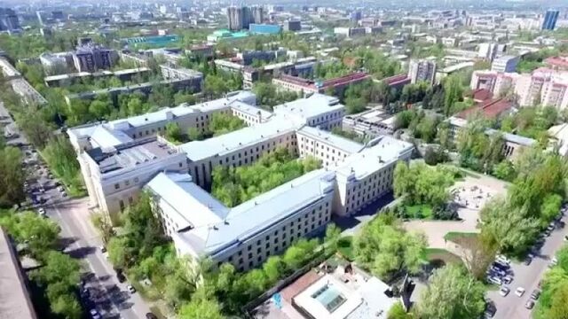 Доступное жилье от кпк шанырак