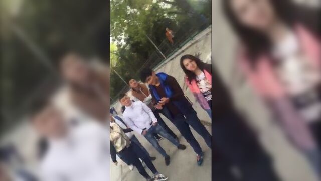 После киноо)