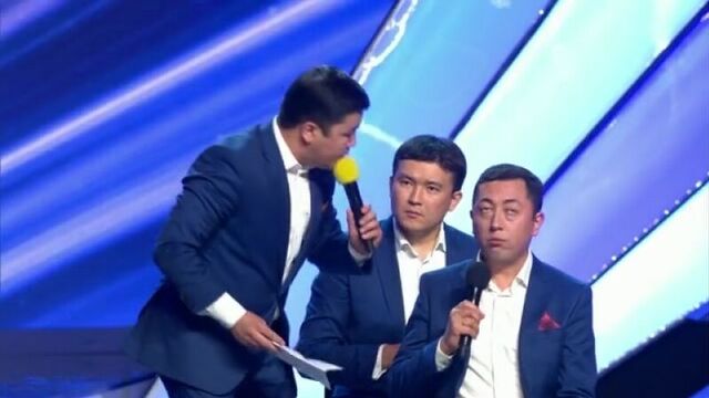 Квн. летний кубок-2017 в астане. анонс