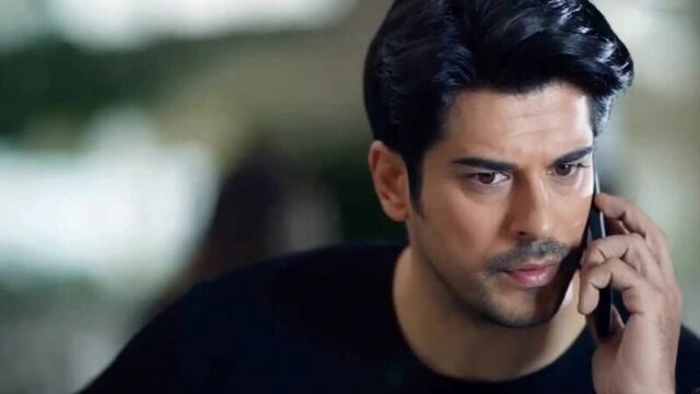 Турецкий сериал "черная любовь" 65 серия / краткое описание