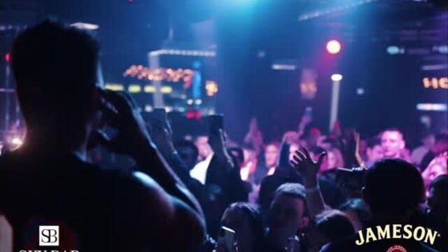 Gayazov$ brother$ в sky bar атырау — 16 ноября 2019