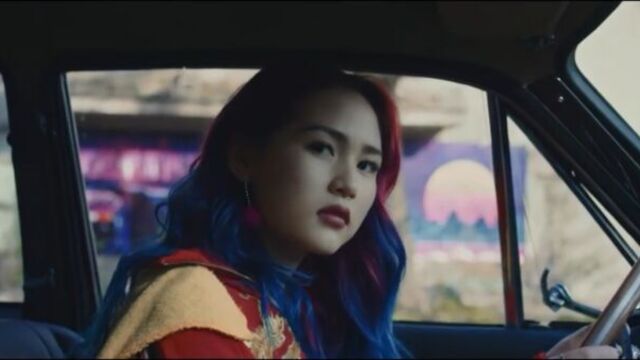 Ziruza - айт ендi [2017]