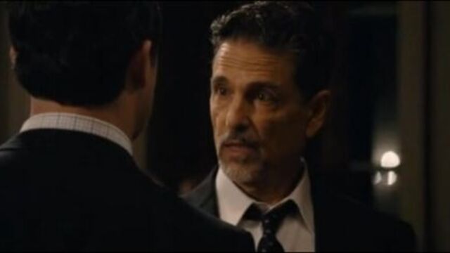 Фильм-защитник (джейсон стэтхэм)-"большие у тебя яйца люк"