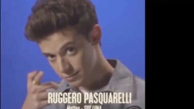 Я луна: путешествие. отрывок с руджеро паскарелли (рус. суб)