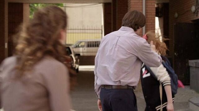 Челночницы. продолжение