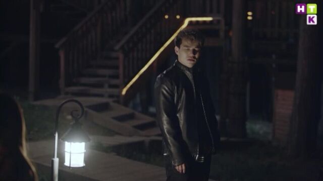 Нтк- қағаз кеме 11 серия анонс