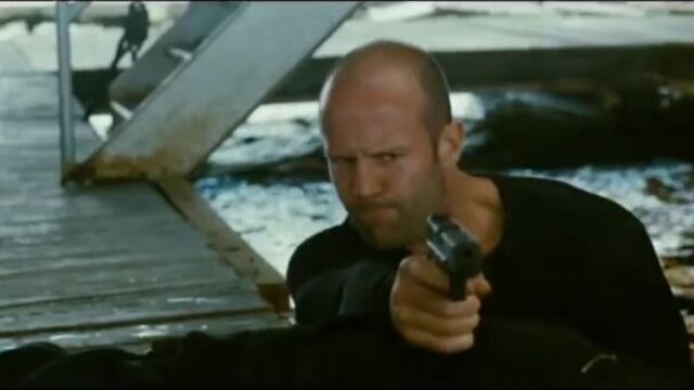 Механик 2: воскрешение (2016) the mechanic movie trailer 2 official (hd)