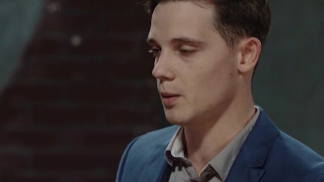 Сериал "клан ювелиров"