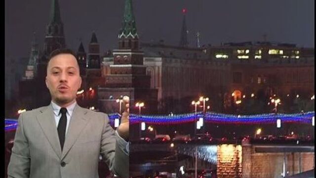 Чао 2021! привет мозгобойный 2022-й