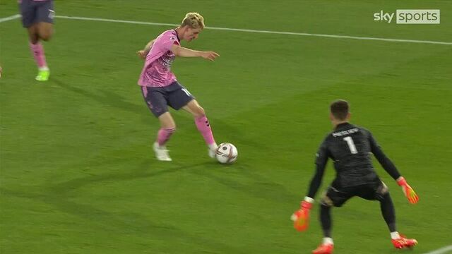 Лидс - эвертон / обзор матча 30.08.2022