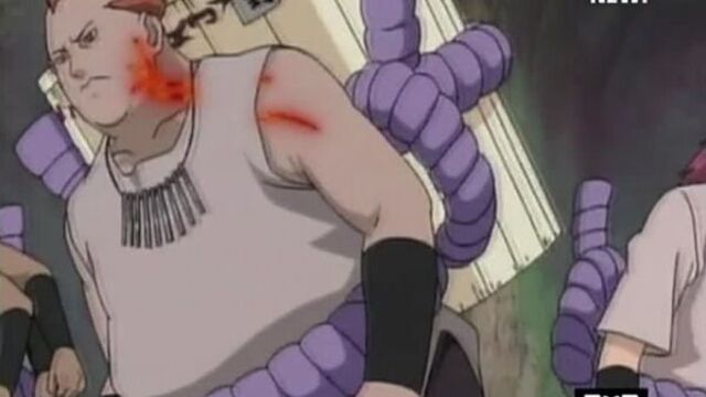 Проклятая печать 1 стадии