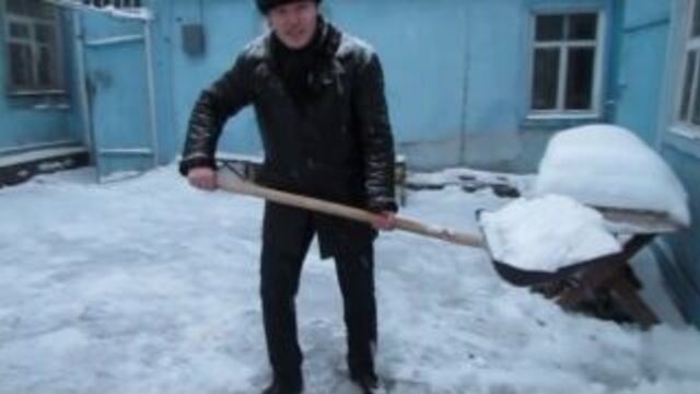 "ардагерлерді ардақтайық" акциясы