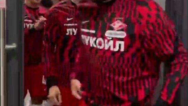 Видео от «фк спартак-москва» | трансферы