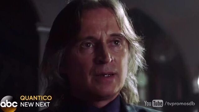 Однажды в сказке - 5 сезон 10 серия промо broken heart (hd)