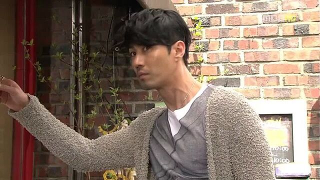 Дорама искусство любить | the greatest love ер.3. смешной момент.