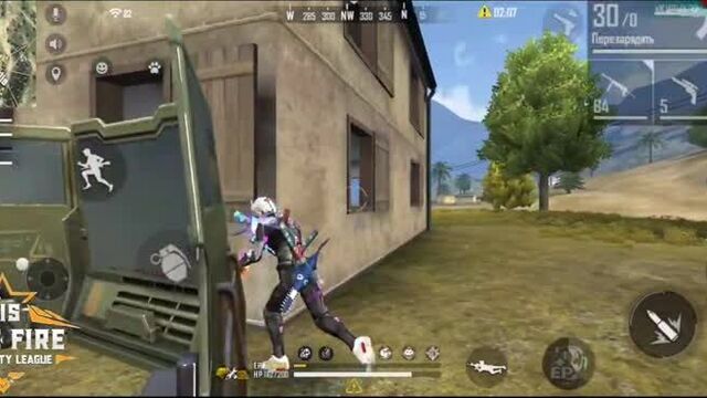 [the dezline] новые идеальные настройки на все телефоны фри фаер