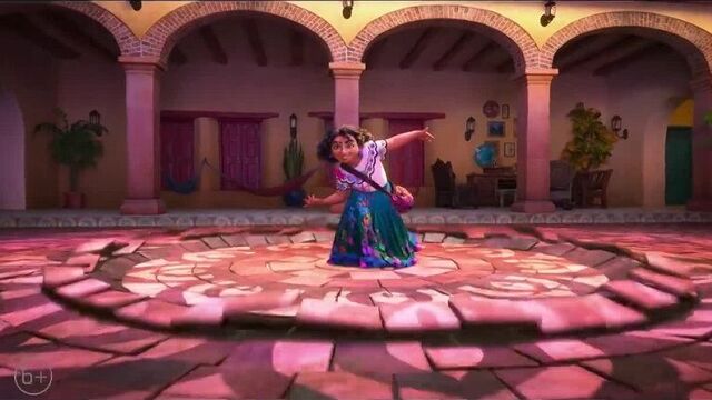 Энканто смотреть онлайн бесплатно. переходи по ссылке снизу.