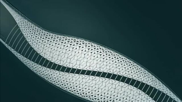 Мост “атырау көпірі”