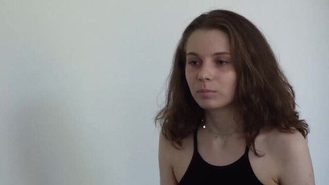 Алена резчикова - выпускница 15 лицея