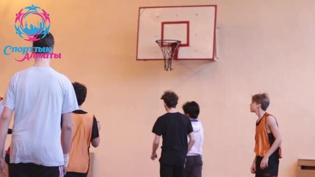 №116 мектепте «спорттық алматы» қалалық бағдарламасы бойынша жарыстар өтті