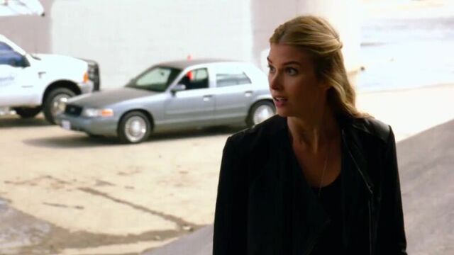 "сшиватели - 2 сезон 3 серия промо the one that got away" (hd)