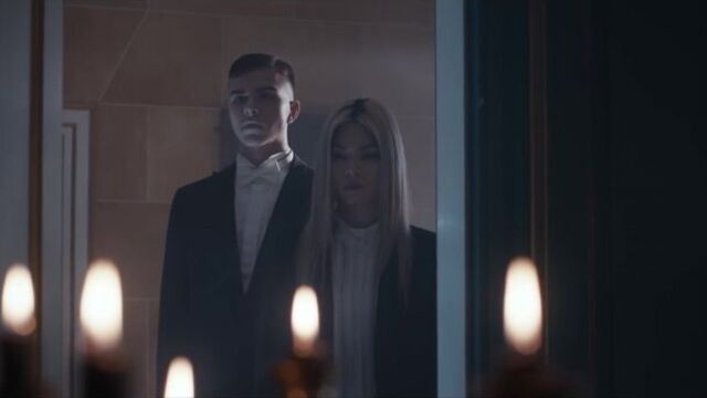 Feder feat. alex aiono - lordly (official video)