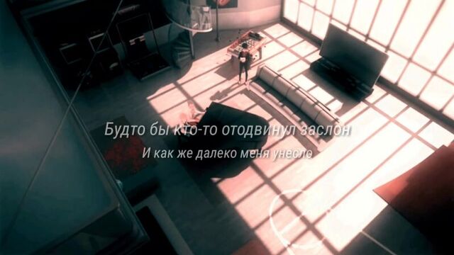 Лука/адриан/маринетт-романс