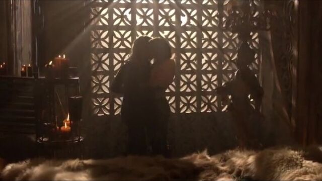 Сотня 3 сезон 7 серия кларк и лекса