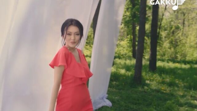 Ерке есмахан - қайда [2017]