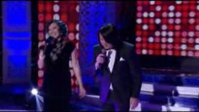 Қазақша концерт