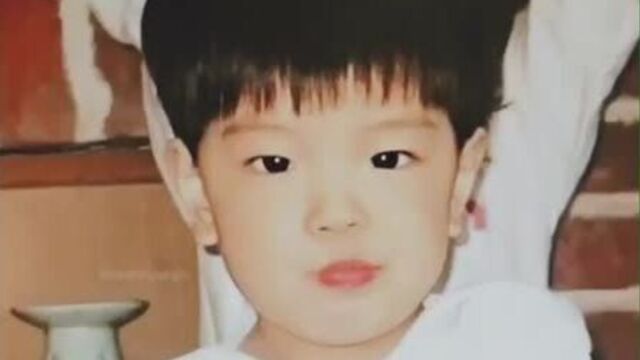 Глоу ап лучшего ребенка